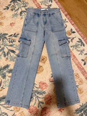 Altar’d State Jeans